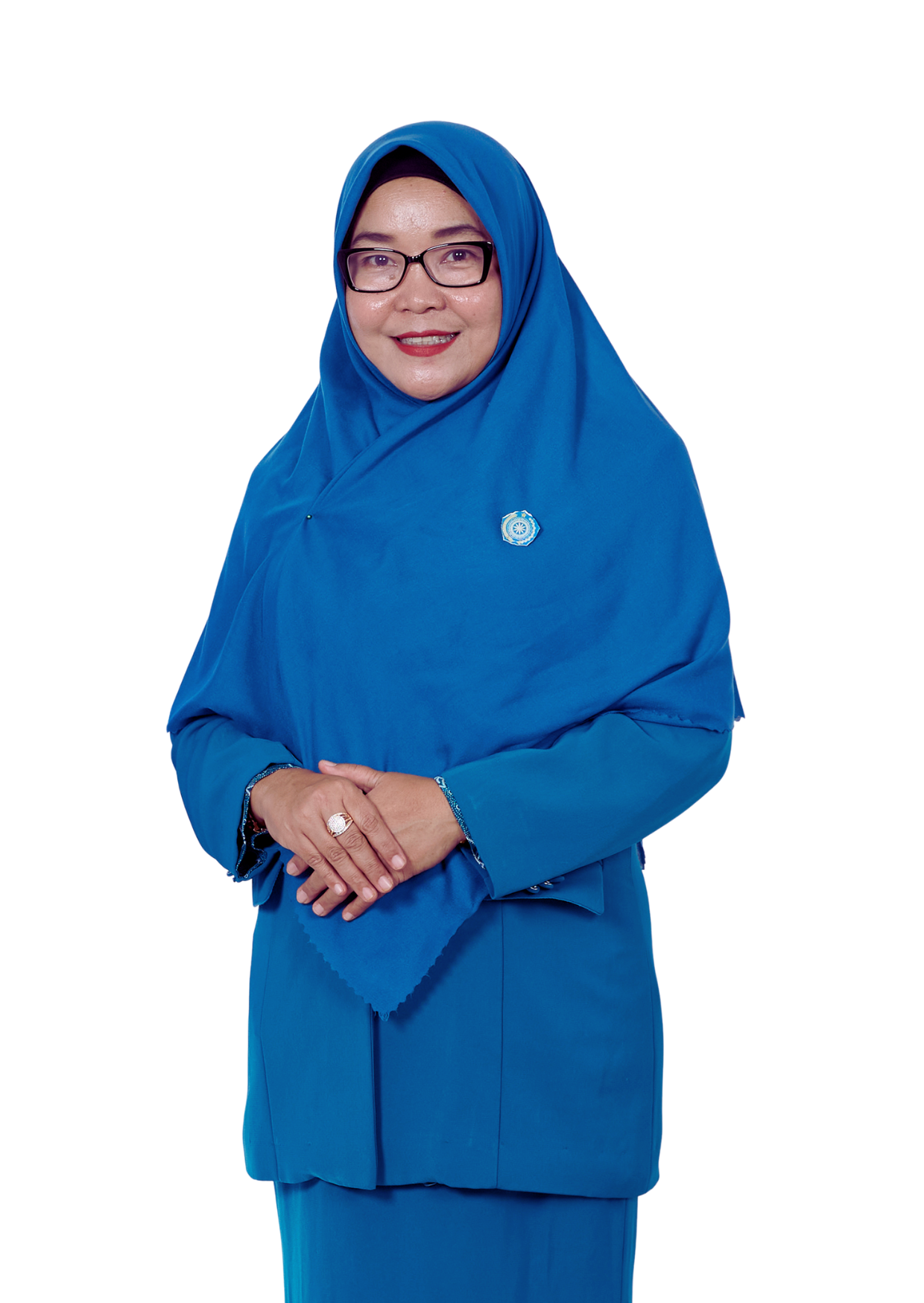 Hj. Ide Afrida Suguswanti